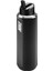Stainless Steel Recharge Straw Bottle 32 Oz Unisex Siyah Antrenman Suluk N.101.3796.091.32 3