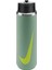 Stainless Steel Recharge Straw Bottle 24 Oz Erkek Yeşil Antrenman Suluk N.101.3795.011.24 1