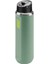 Stainless Steel Recharge Straw Bottle 24 Oz Erkek Yeşil Antrenman Suluk N.101.3795.011.24 2