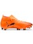 Ultra 6 Match+ Fg/ag Erkek Turuncu Futbol Krampon 10852403 6