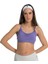 Ena Kadın Mor Günlük Stil Sporcu Sütyeni 25YK002-MOR 1