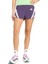Adizero Nyc Running Gel Kadın Mor Koşu Şort JY6993 1