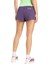 Adizero Nyc Running Gel Kadın Mor Koşu Şort JY6993 2