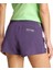 Adizero Nyc Running Gel Kadın Mor Koşu Şort JY6993 5
