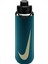 Stainless Steel Recharge Straw Bottle 24 Oz Unisex Mavi Antrenman Suluk N.101.3799.487.24 1
