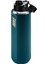 Stainless Steel Recharge Straw Bottle 24 Oz Unisex Mavi Antrenman Suluk N.101.3799.487.24 3