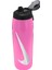 Refuel Bottle Locking Lid 32 Oz Unisex Pembe Antrenman Suluk N.100.7670.637.32 1