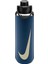 Stainless Steel Recharge Straw Bottle 32 Oz Unisex Mavi Antrenman Suluk N.101.3800.487.32 1