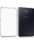 Samsung Galaxy T280 Tab A 7 Kılıf Tablet Şeffaf Silikon 1