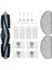 Ecovacs T10 T10 Plus X1 Plus Robot Süpürge Parçası Için 17 Adet (Yurt Dışından) 1