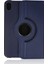 Ipad Mini 6 Kılıf 360 Tablet Deri Kılıf - Lacivert 2
