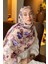 Fiori Desen Lina Şal 2