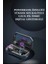 Yeni Nesil Kampanyası Bluetooth Bağlantılı Akıllı Saat ve Kablosuz Kulaklık Dijital Göstergeli 4
