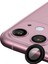 Iphone 11 Raze Metal Kamera Lens - Siyah 1