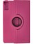 Xiaomi Redmi Pad Kılıf 360 Tablet Deri Kılıf - Pembe 2