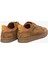 Erkek Taba Hakiki Deri Sneaker Ayakkabı 5K1SA18520 4