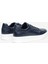 Erkek Lacivert Hakiki Deri Sneaker Ayakkabı 5K1SA64748 4