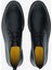 Erkek Siyah Hakiki Deri Bot 5K1UB18492 5