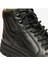Erkek Siyah Hakiki Deri Bot 5K1UB64618 5