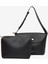 Kadın Siyah Omuz Çantası 5K2CN69767 4