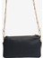 Kadın Siyah Çapraz Çanta 5K2CN69641 3
