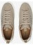 Greyder LAB Kadın Kum Sneaker Ayakkabı 5K2CA45370 5