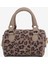 Kadın Leopar Hakiki Deri Çapraz Çanta 5K2CN69755 1