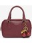 Kadın Bordo Çapraz Çanta 5K2CN69770 1