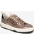 Greyder LAB Kadın Kahverengi Sneaker Ayakkabı 5K2CA45370 7