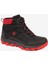 Kadın Siyah Kırmızı Outdoor Bot 5K2GB00170 2