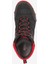 Kadın Siyah Kırmızı Outdoor Bot 5K2GB00170 5
