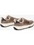 Greyder LAB Kadın Kahverengi Sneaker Ayakkabı 5K2CA45370 4