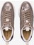 Greyder LAB Kadın Kahverengi Sneaker Ayakkabı 5K2CA45370 5