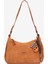 Kadın Taba Hakiki Deri Omuz Çantası 5K2CN69637 1