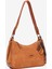 Kadın Taba Hakiki Deri Omuz Çantası 5K2CN69637 2