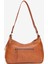 Kadın Taba Hakiki Deri Omuz Çantası 5K2CN69637 3