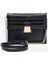 Kadın Siyah Çapraz Çanta 5K2CN69744 2