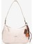 Kadın Bej Hakiki Deri Omuz Çantası 5K2CN69637 1
