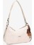 Kadın Bej Hakiki Deri Omuz Çantası 5K2CN69637 2