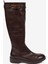 Kadın Kahverengi Hakiki Deri Çizme 5K2UC59160 1