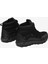 Kadın Siyah Su Geçirmez Outdoor Bot 5K2GB00170 4
