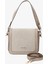 Kadın Ekru Hakiki Deri Çapraz Çanta 5K2CN68695 1