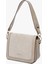 Kadın Ekru Hakiki Deri Çapraz Çanta 5K2CN68695 2