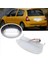 Renault Clio Mk2 Clio Iı 2 Twingo Için 12V LED LED Plaka Işıkları 7700410754 (Yurt Dışından) 1