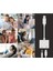 2'si 1'Arada iphone Lightning To 3.5mm Kulaklık Adaptörü 2'si 1 Arada Ses ve Şarj Adaptörü Kablosu Dönüştürücü Çevirici Sağlam Orjinal 8