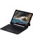 Newface T5207D Ipad Pro 11 (2022) Kılıf Inter Ledli Klavyeli Tablet Kılıfı - Siyah 3