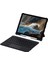 Newface T5207D Ipad Pro 11 (2022) Kılıf Inter Ledli Klavyeli Tablet Kılıfı - Siyah 7