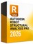 Robot Structural Analysis Professional 2026 (Windows) - 1 Pc 2 Yıl Autodesk Key 1