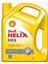 Shel Helix Hx5 10W40 4 Litre 2025 1