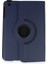 Ipad Mini 1 Kılıf 360 Tablet Deri Kılıf - Lacivert 2